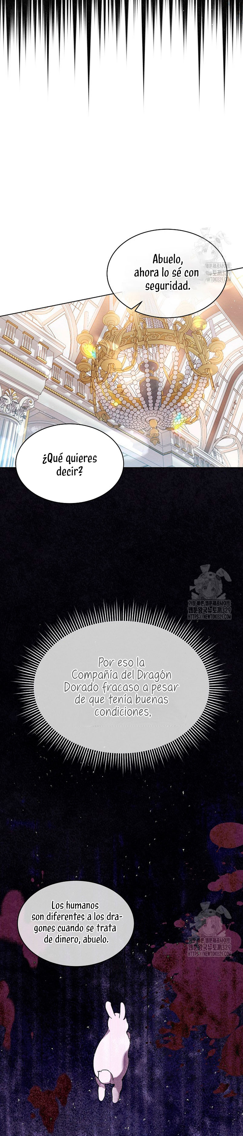 La pequeña señora es una vengadora Capítulo 26 - Page 24