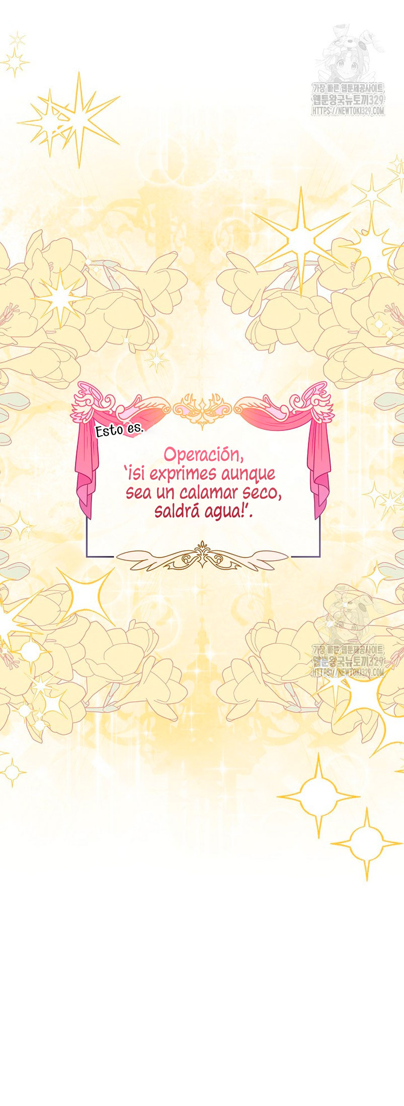 La pequeña señora es una vengadora Capítulo 26 - Page 34