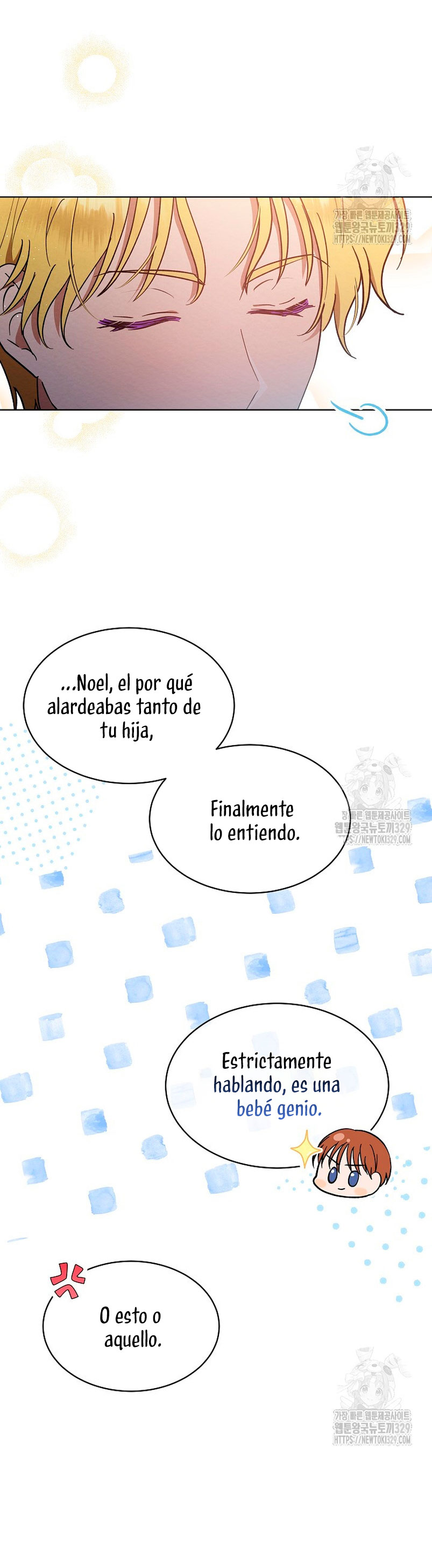 La pequeña señora es una vengadora Capítulo 26 - Page 7