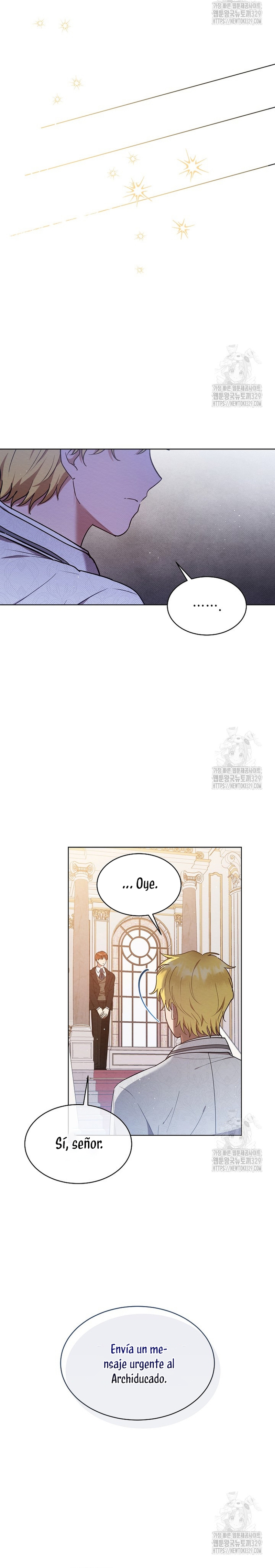 La pequeña señora es una vengadora Capítulo 27 - Page 5