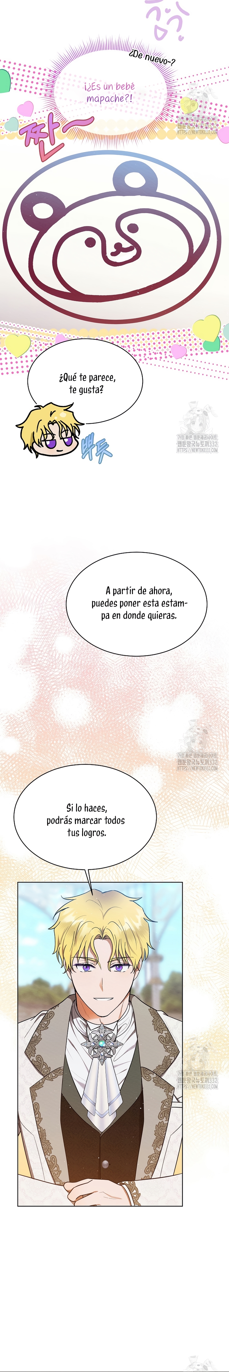 La pequeña señora es una vengadora Capítulo 29 - Page 14