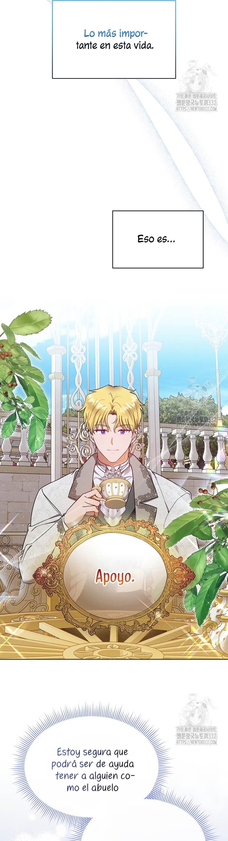 La pequeña señora es una vengadora Capítulo 29 - Page 20