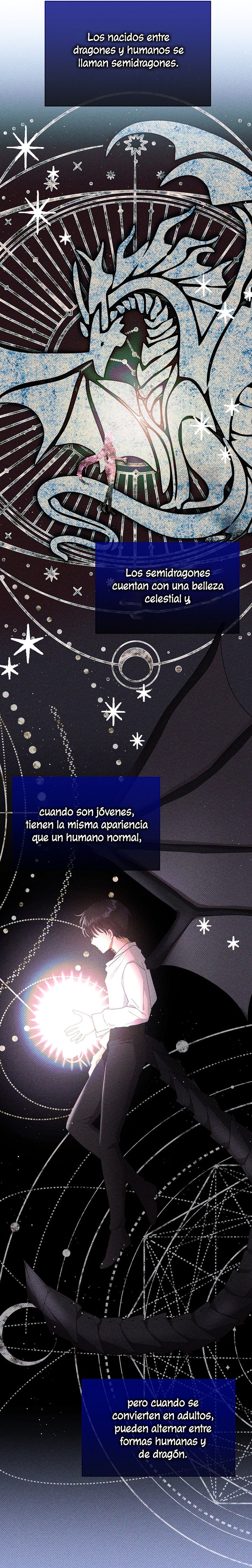 La pequeña señora es una vengadora Capítulo 3 - Page 19