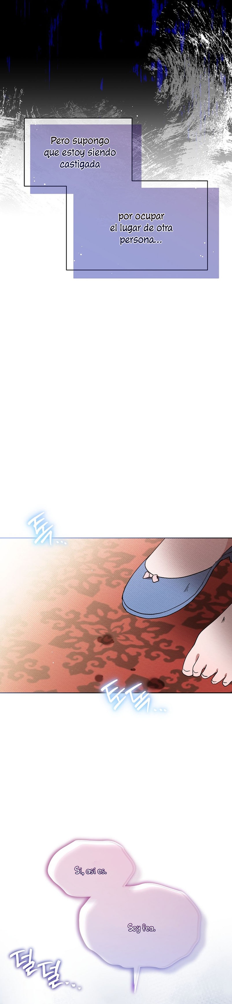 La pequeña señora es una vengadora Capítulo 3 - Page 26