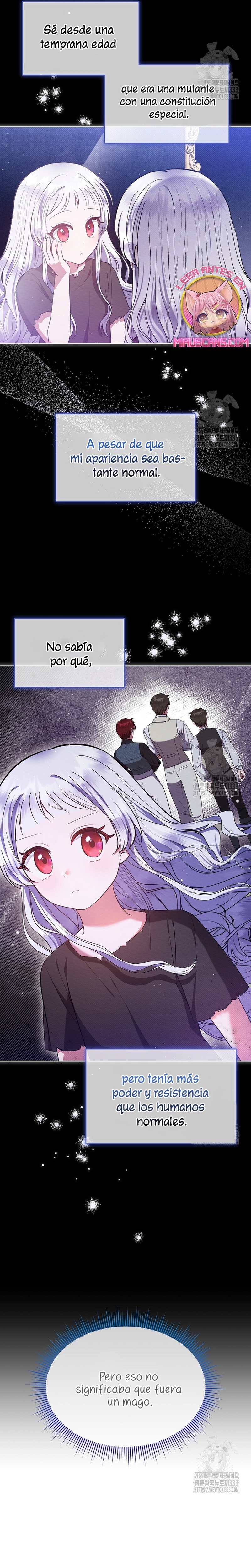 La pequeña señora es una vengadora Capítulo 30 - Page 15