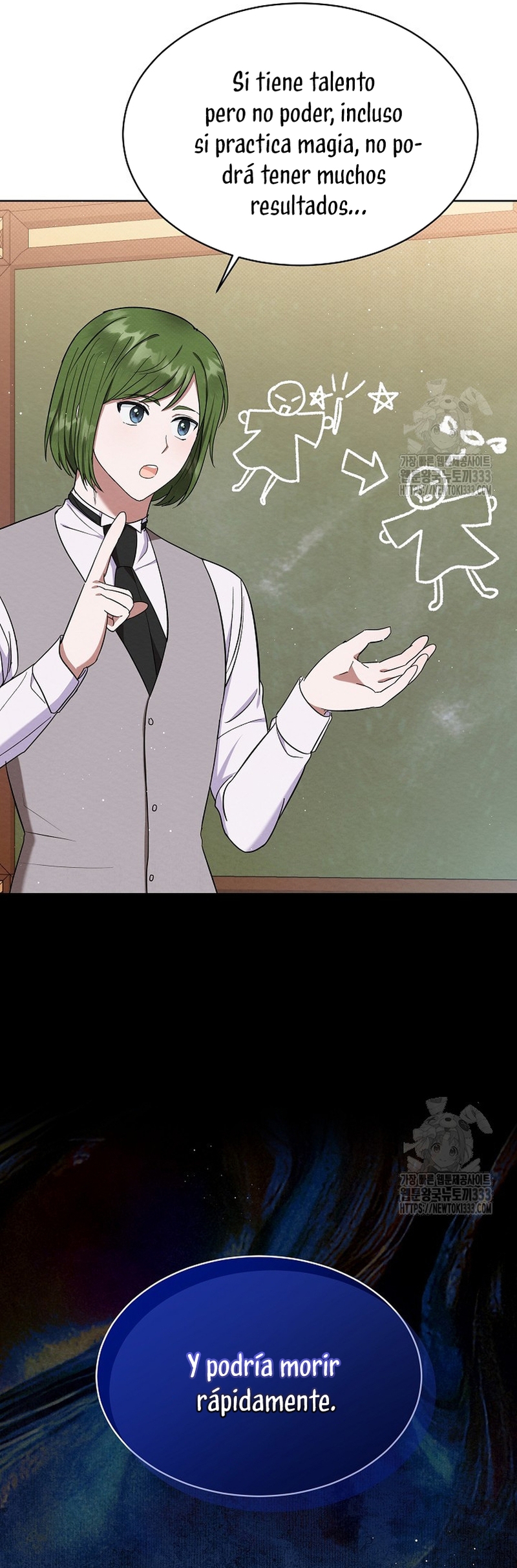 La pequeña señora es una vengadora Capítulo 30 - Page 18