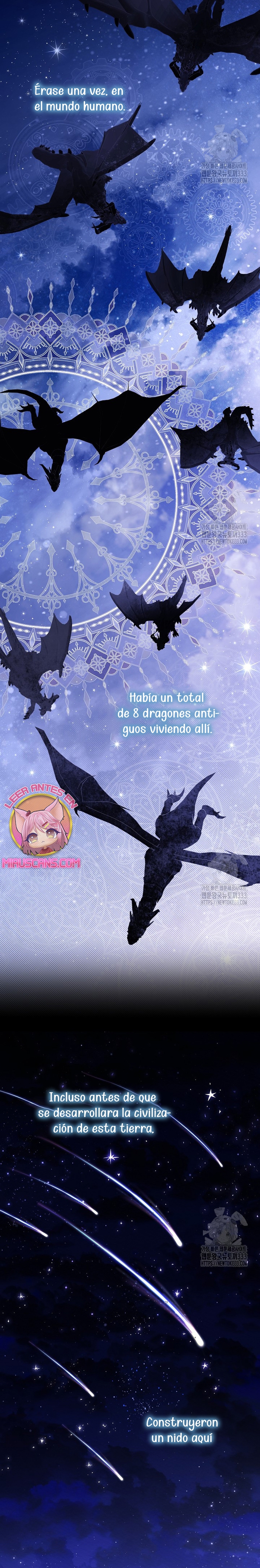 La pequeña señora es una vengadora Capítulo 30 - Page 25