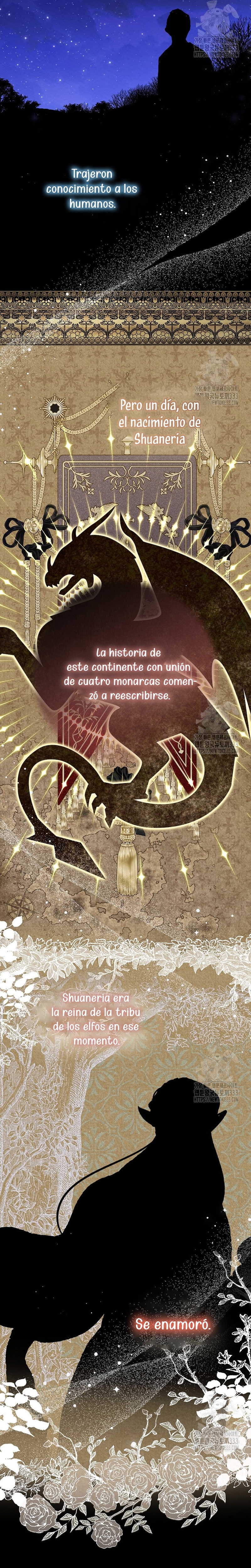 La pequeña señora es una vengadora Capítulo 30 - Page 26