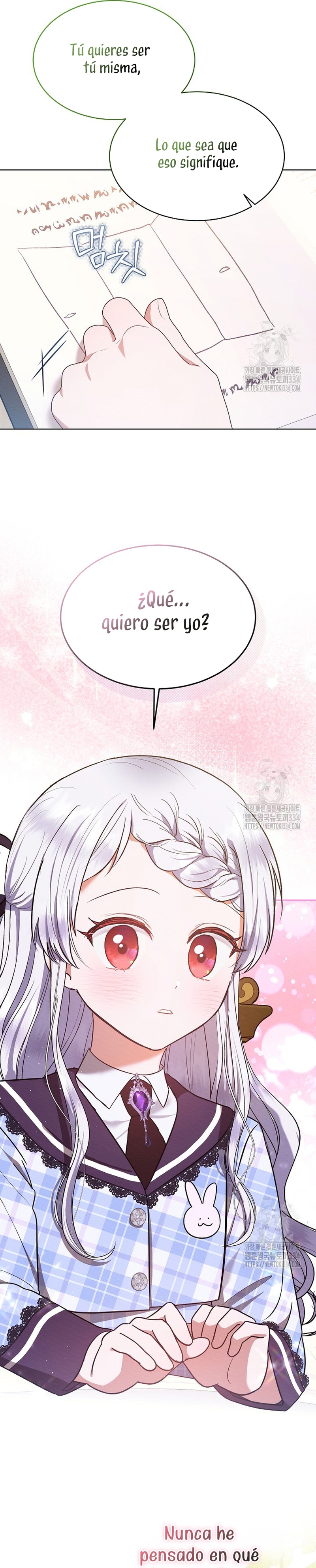 La pequeña señora es una vengadora Capítulo 31 - Page 14