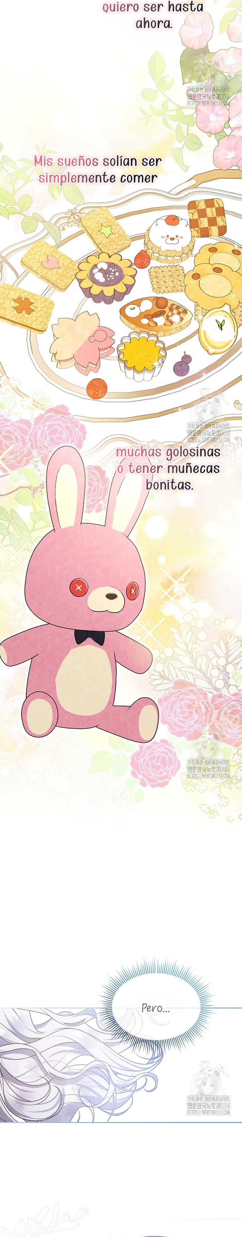 La pequeña señora es una vengadora Capítulo 31 - Page 15