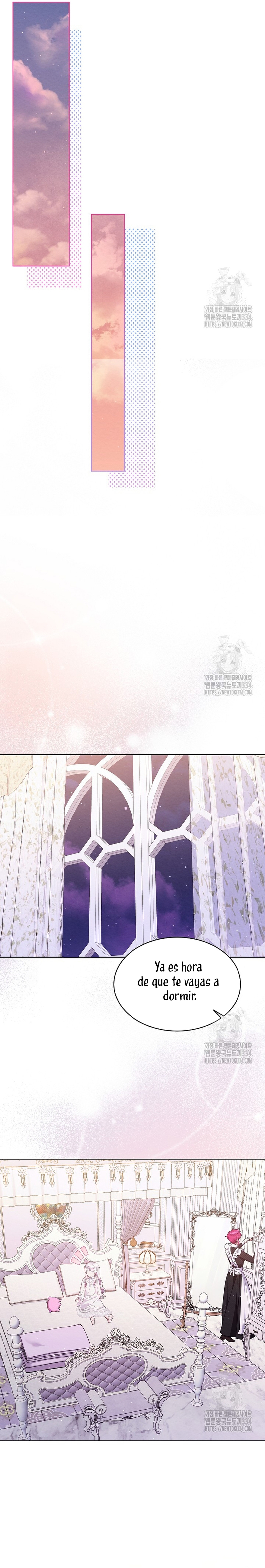 La pequeña señora es una vengadora Capítulo 31 - Page 17