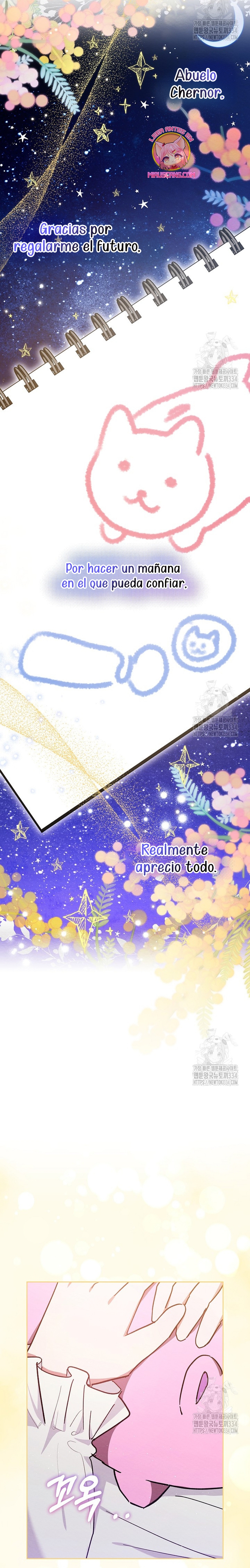 La pequeña señora es una vengadora Capítulo 31 - Page 22