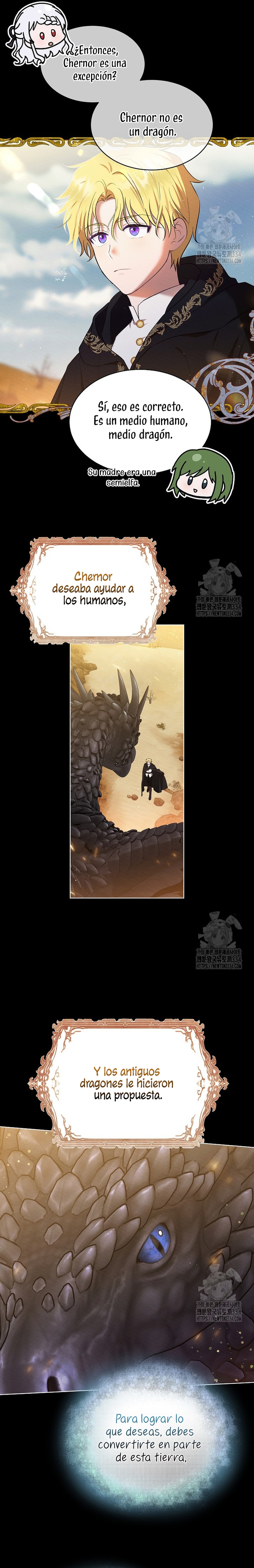 La pequeña señora es una vengadora Capítulo 31 - Page 7