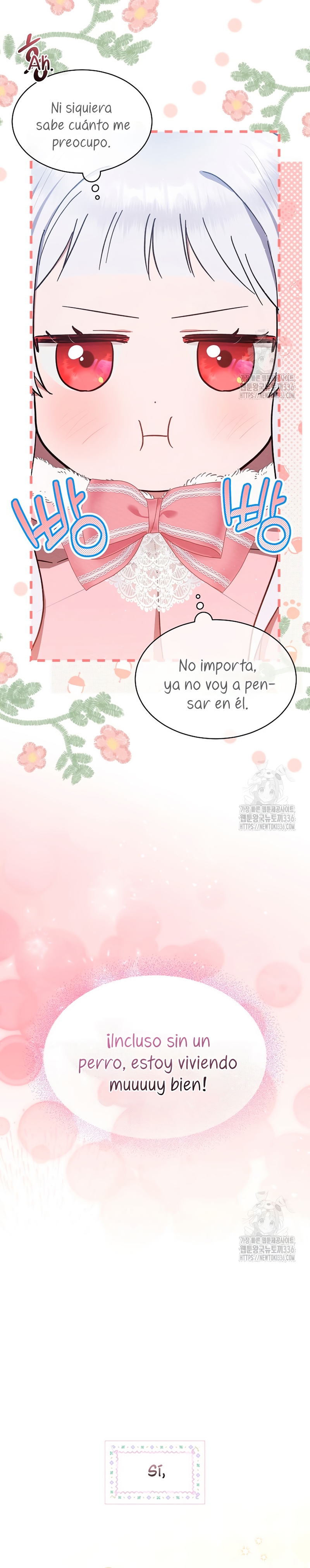 La pequeña señora es una vengadora Capítulo 32 - Page 24