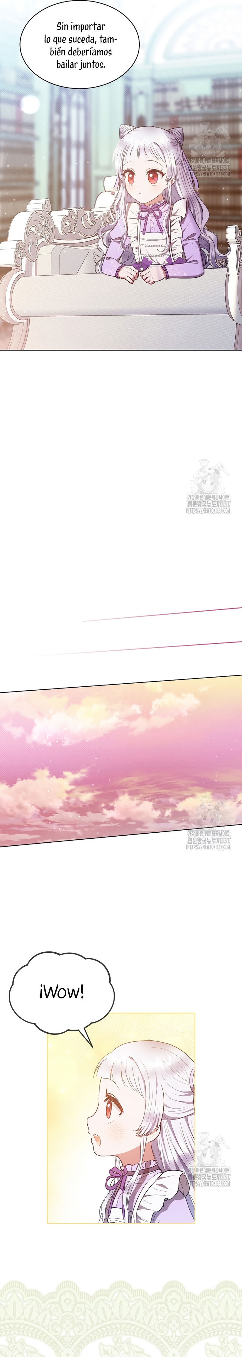 La pequeña señora es una vengadora Capítulo 33 - Page 18