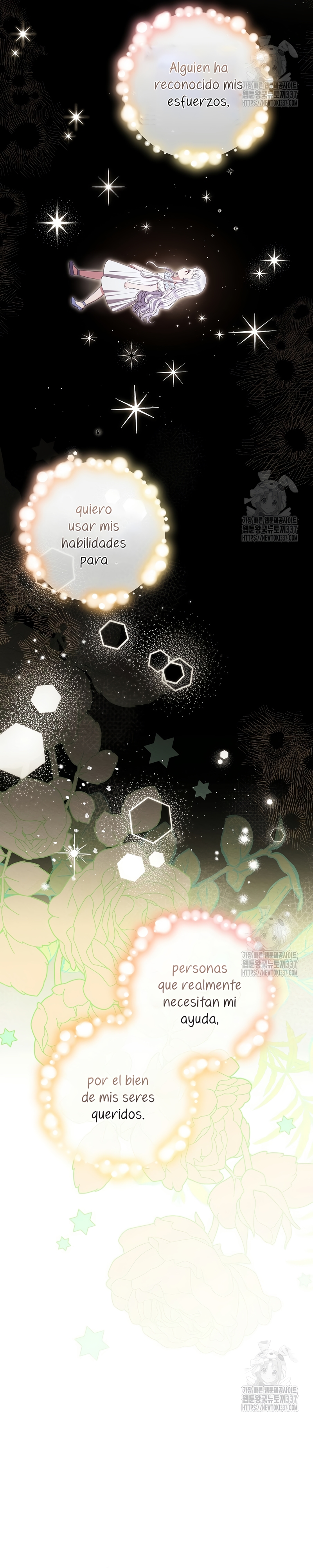 La pequeña señora es una vengadora Capítulo 33 - Page 6