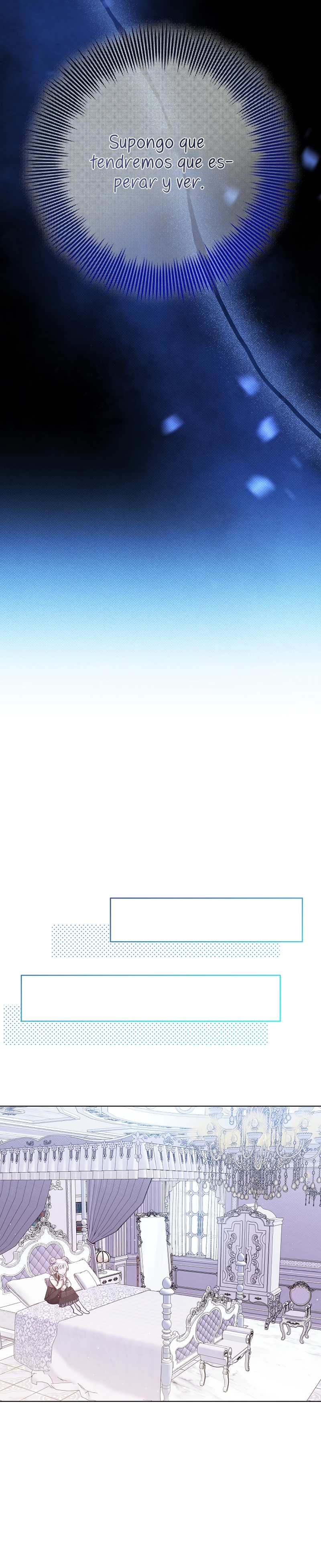 La pequeña señora es una vengadora Capítulo 35 - Page 12