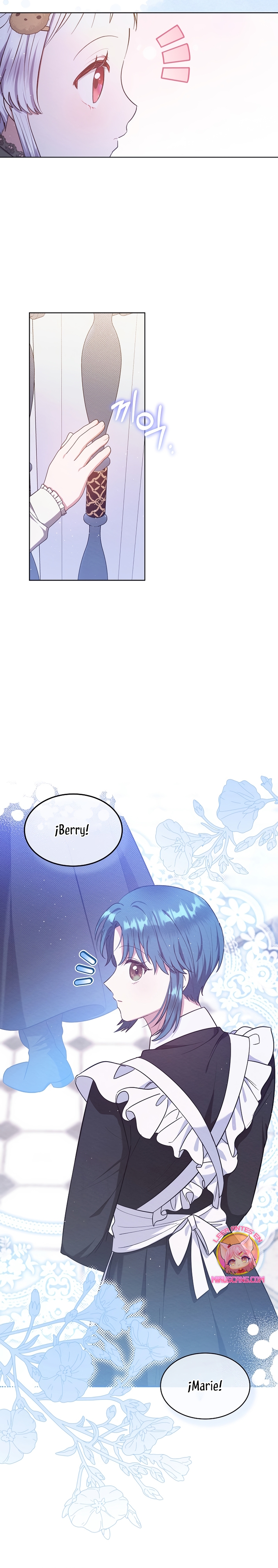 La pequeña señora es una vengadora Capítulo 35 - Page 14