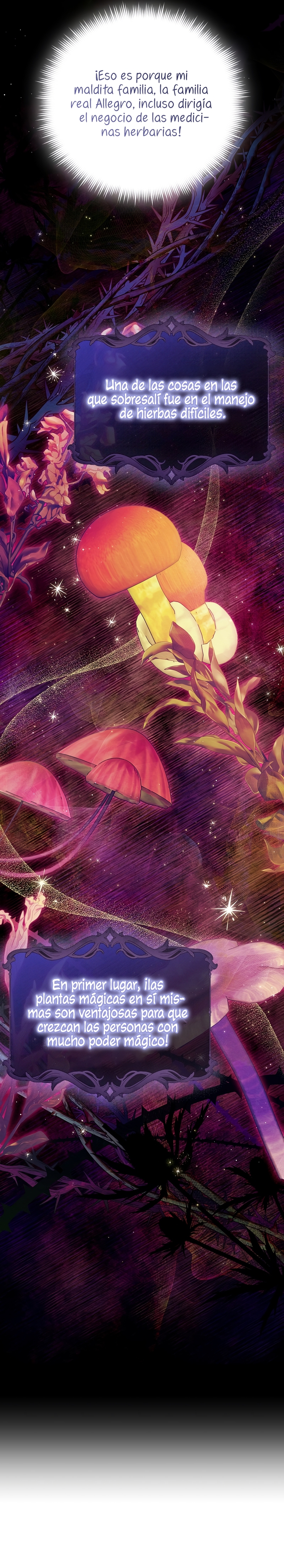 La pequeña señora es una vengadora Capítulo 35 - Page 23