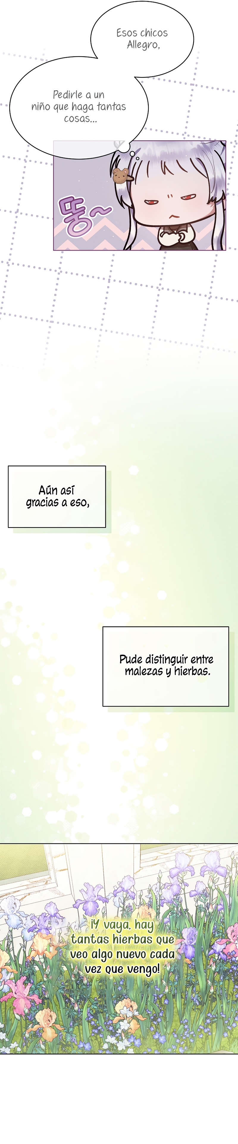 La pequeña señora es una vengadora Capítulo 35 - Page 24