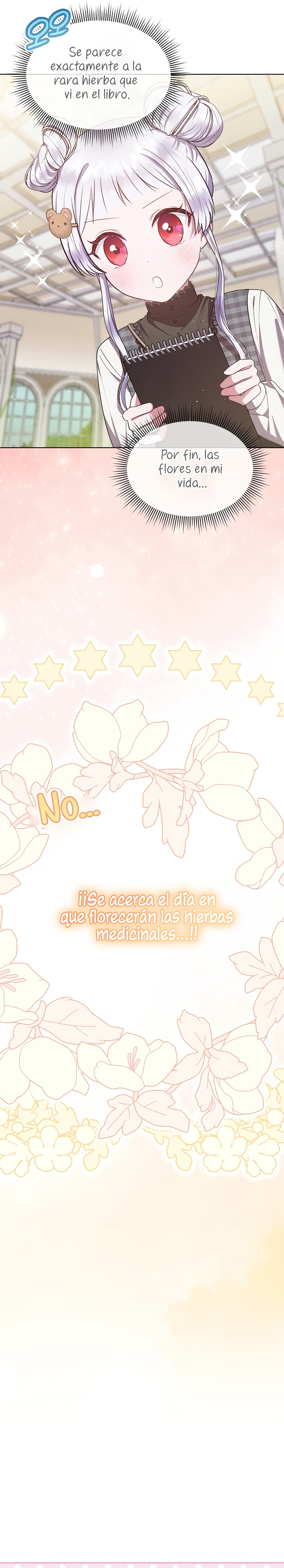 La pequeña señora es una vengadora Capítulo 35 - Page 25