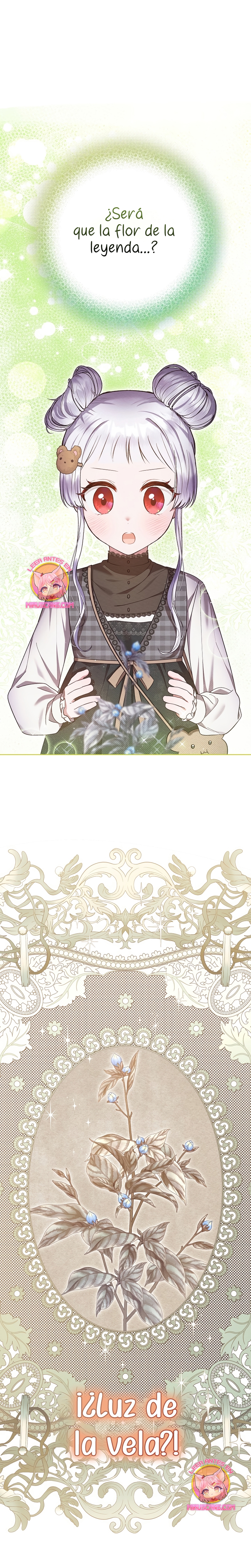 La pequeña señora es una vengadora Capítulo 35 - Page 27