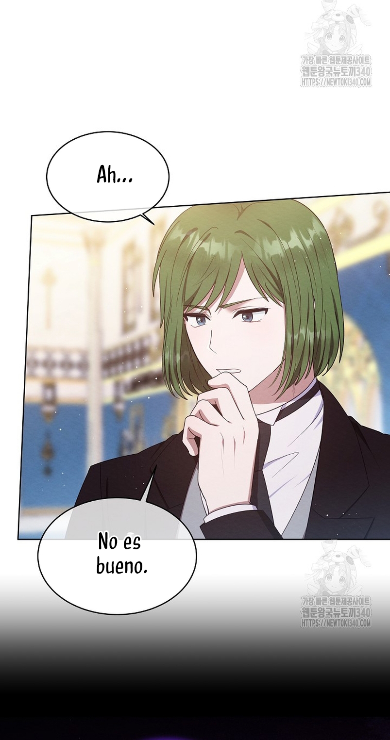 La pequeña señora es una vengadora Capítulo 36 - Page 16