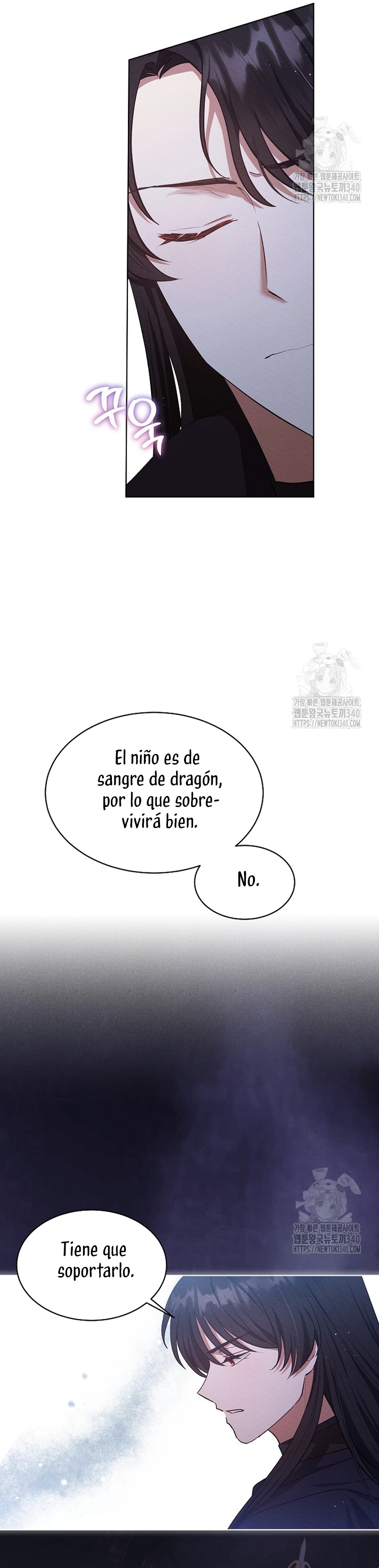 La pequeña señora es una vengadora Capítulo 36 - Page 19