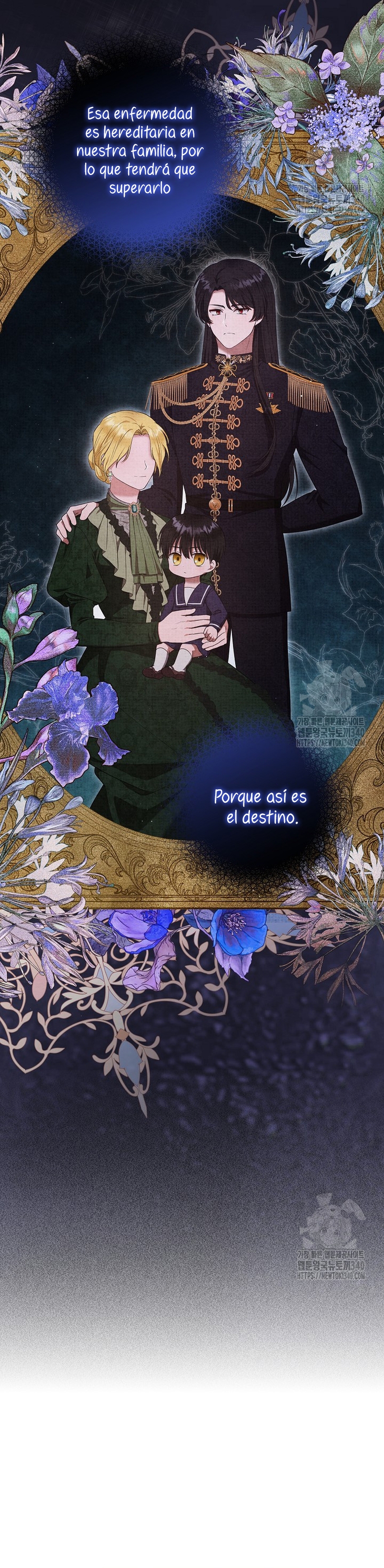 La pequeña señora es una vengadora Capítulo 36 - Page 20