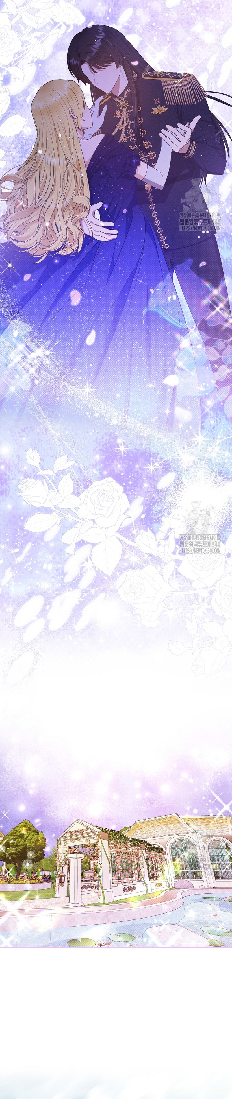 La pequeña señora es una vengadora Capítulo 36 - Page 28