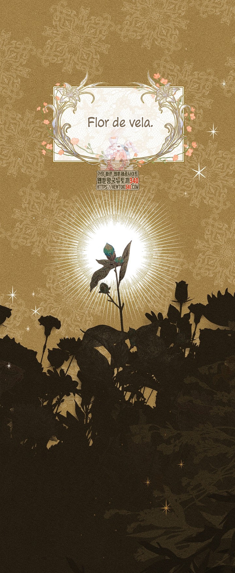 La pequeña señora es una vengadora Capítulo 36 - Page 3