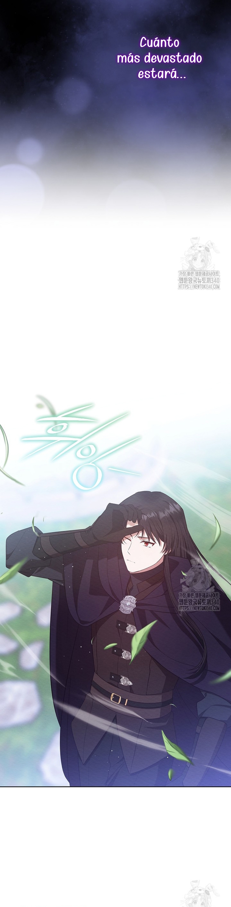 La pequeña señora es una vengadora Capítulo 36 - Page 30