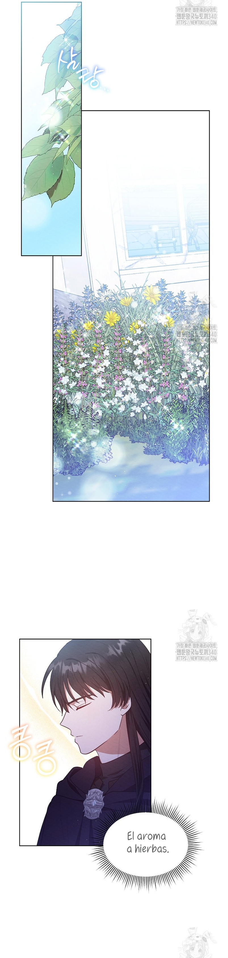 La pequeña señora es una vengadora Capítulo 36 - Page 31