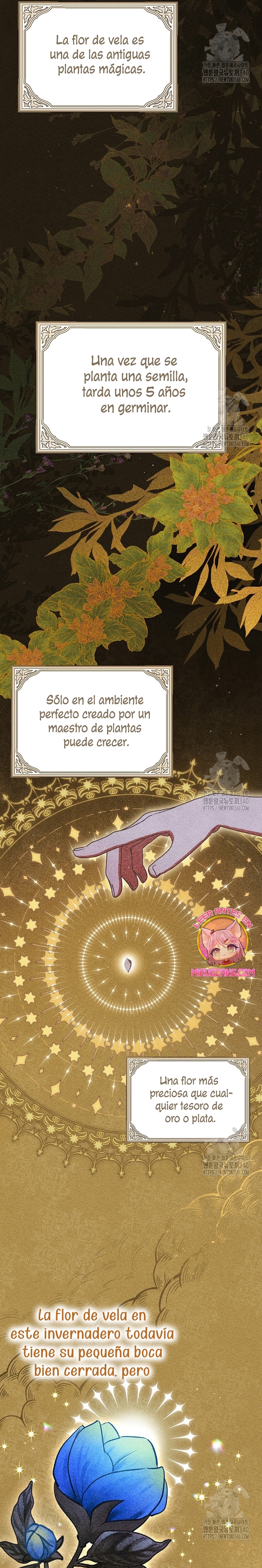 La pequeña señora es una vengadora Capítulo 36 - Page 4