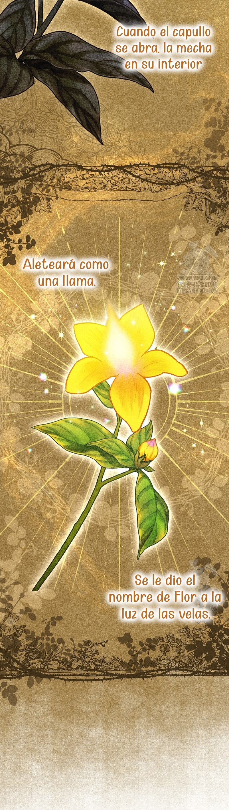 La pequeña señora es una vengadora Capítulo 36 - Page 5