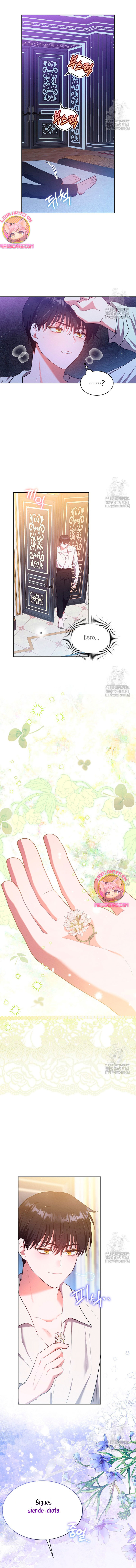 La pequeña señora es una vengadora Capítulo 37 - Page 14