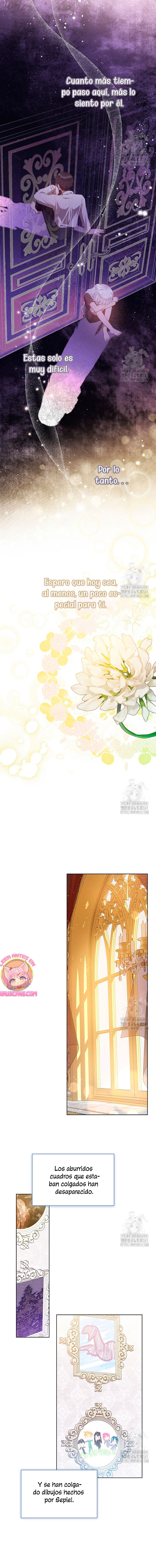 La pequeña señora es una vengadora Capítulo 37 - Page 16