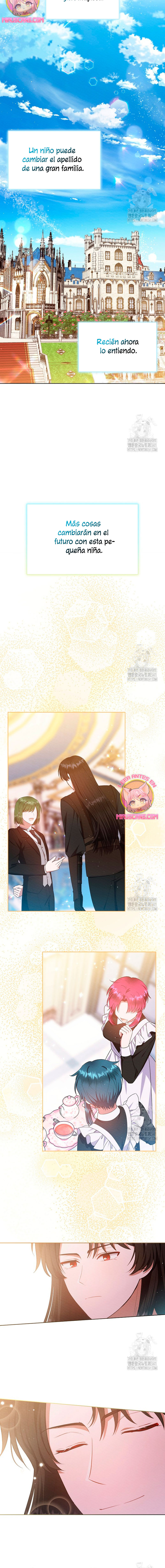 La pequeña señora es una vengadora Capítulo 37 - Page 18