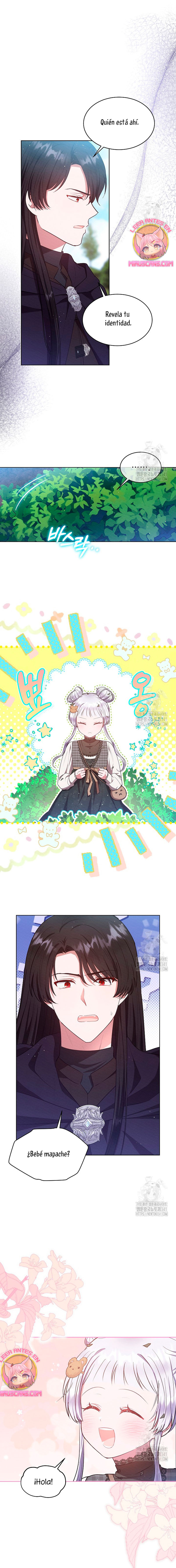 La pequeña señora es una vengadora Capítulo 37 - Page 4