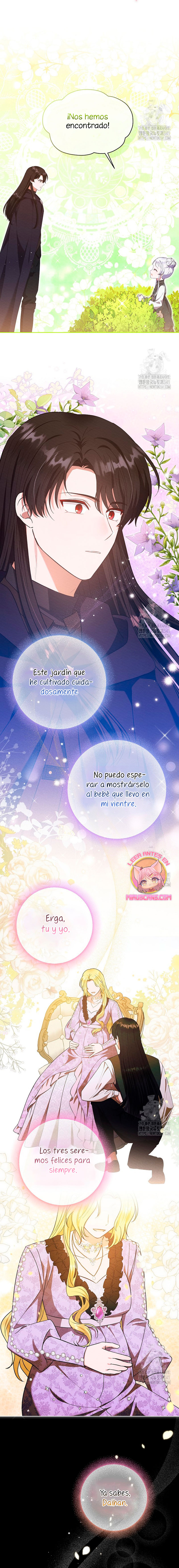 La pequeña señora es una vengadora Capítulo 37 - Page 5