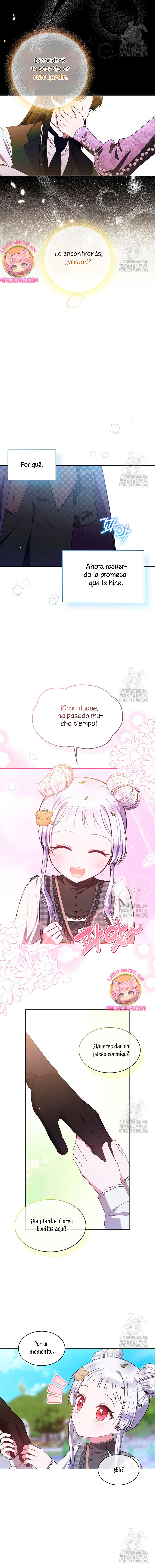 La pequeña señora es una vengadora Capítulo 37 - Page 6