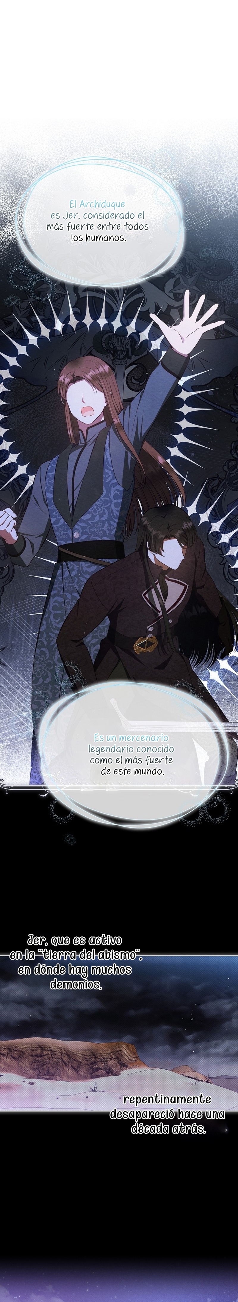 La pequeña señora es una vengadora Capítulo 38 - Page 10