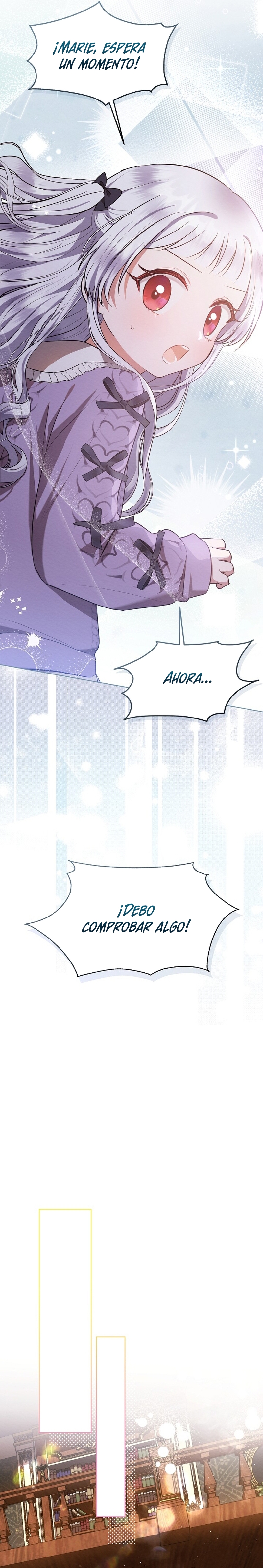 La pequeña señora es una vengadora Capítulo 38 - Page 13