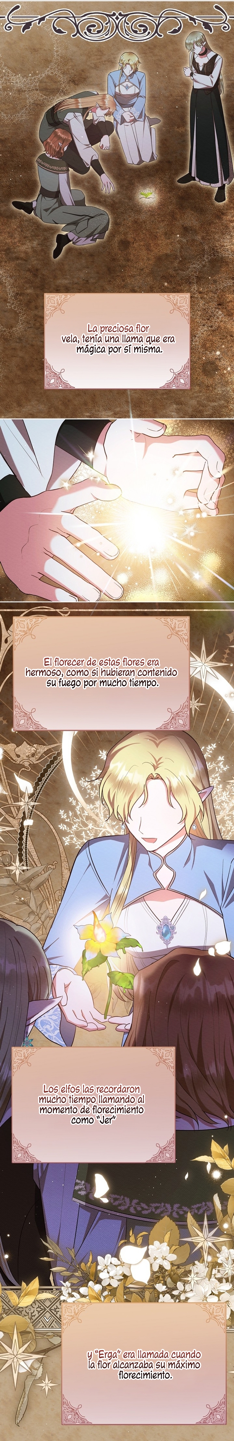 La pequeña señora es una vengadora Capítulo 38 - Page 16