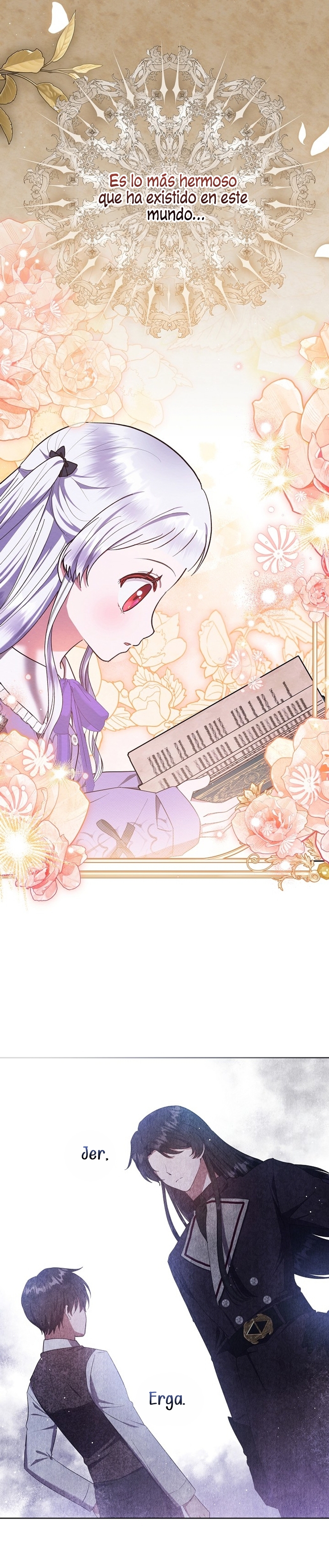 La pequeña señora es una vengadora Capítulo 38 - Page 17