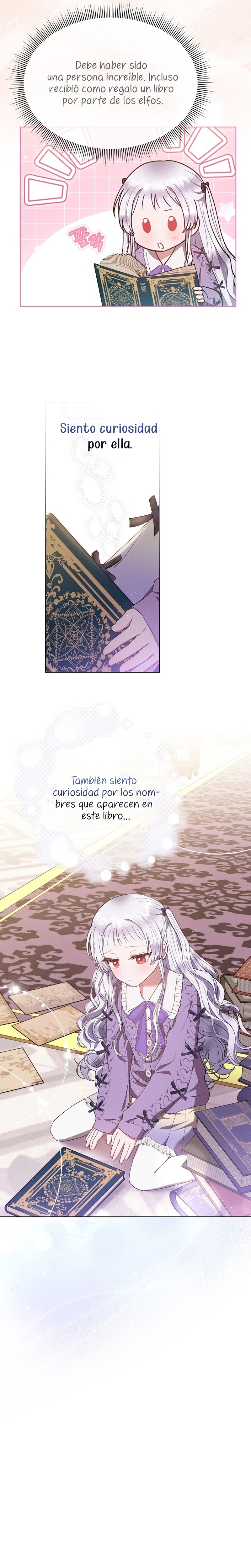 La pequeña señora es una vengadora Capítulo 38 - Page 20