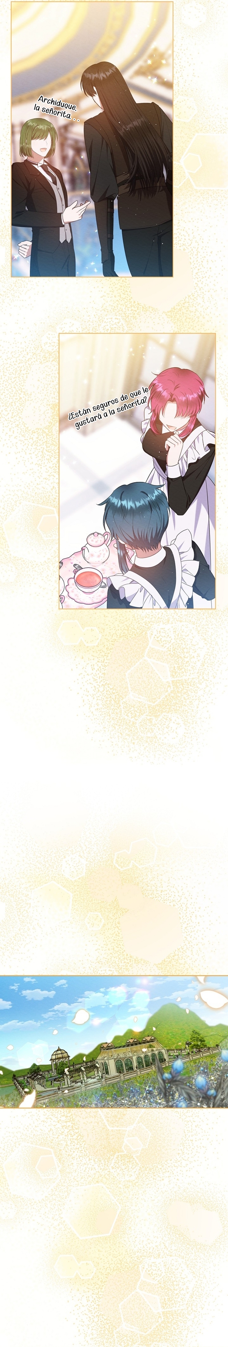 La pequeña señora es una vengadora Capítulo 38 - Page 3