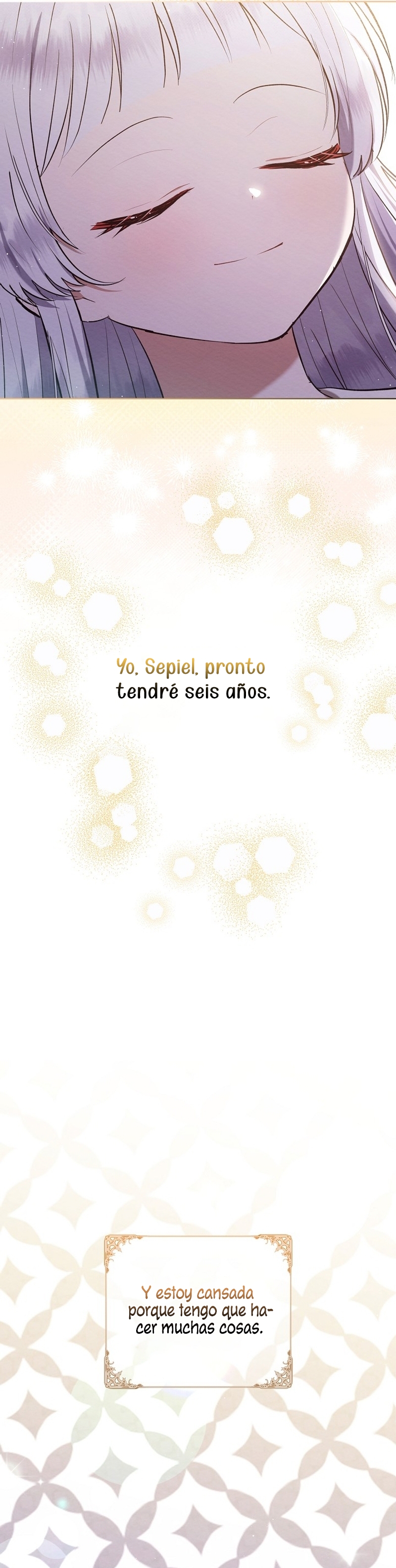 La pequeña señora es una vengadora Capítulo 38 - Page 4