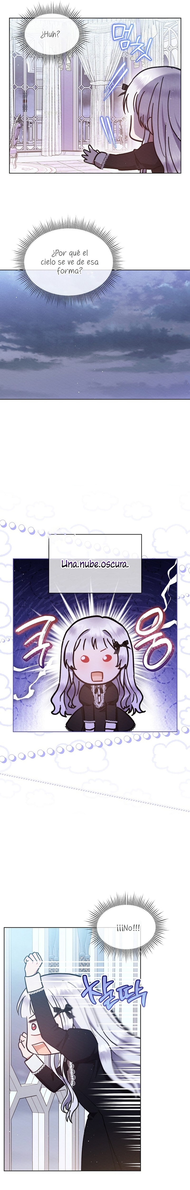 La pequeña señora es una vengadora Capítulo 39 - Page 11