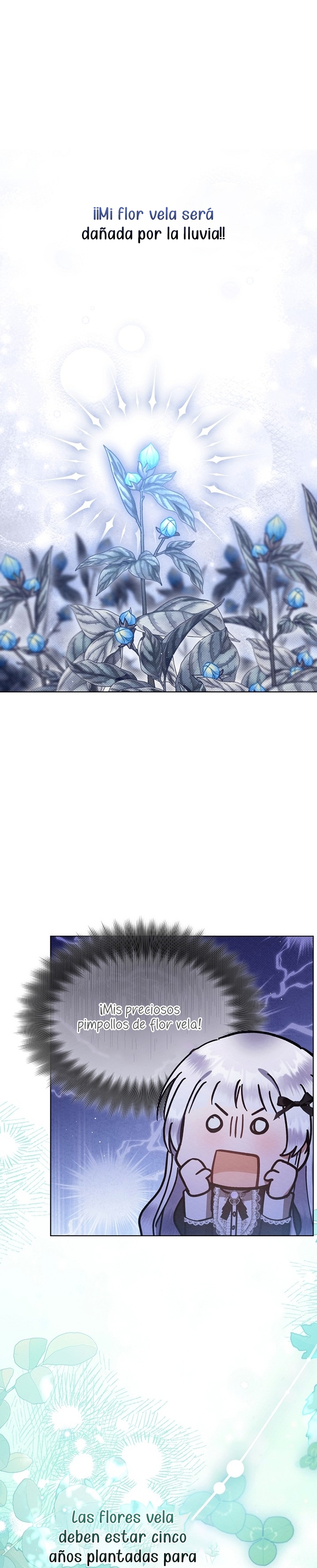 La pequeña señora es una vengadora Capítulo 39 - Page 12